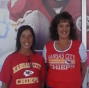 Meet your Posher, Lora